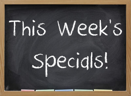 Chalk Board