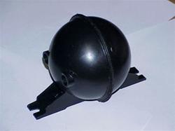 Vacuum Tank