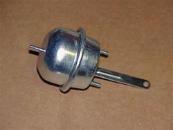 Vacuum Motor