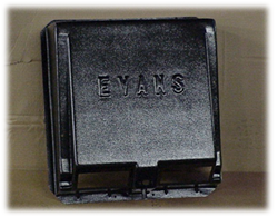 Black Case