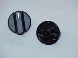 Blower Control Knob