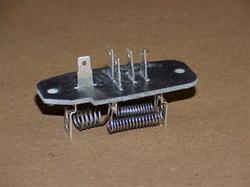 Resistor