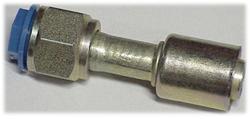 Fitting for Suction Hose