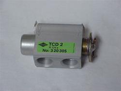 Expansion Valve