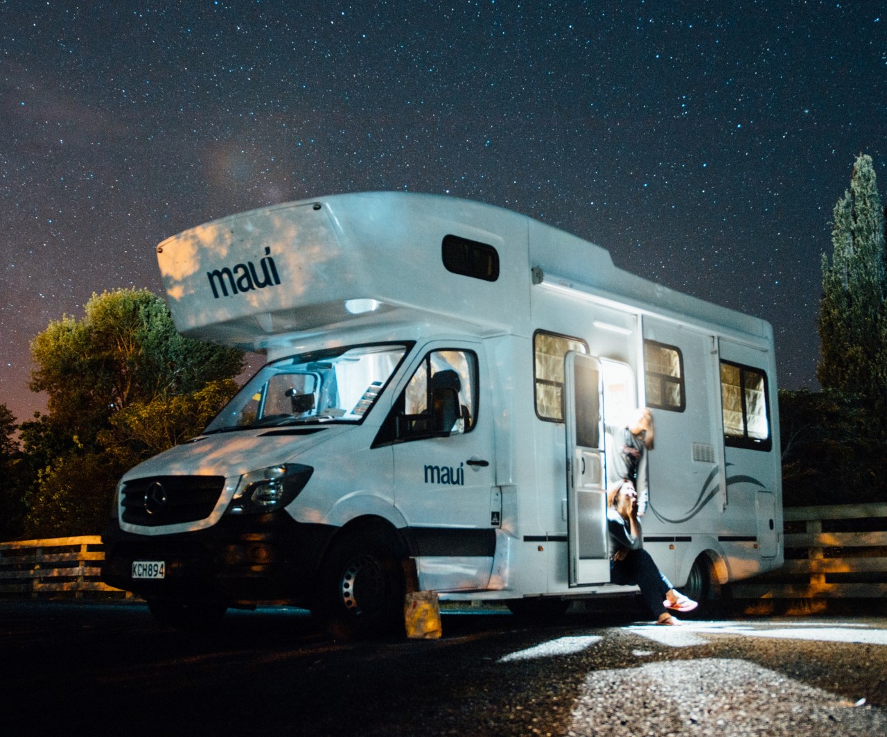 RV