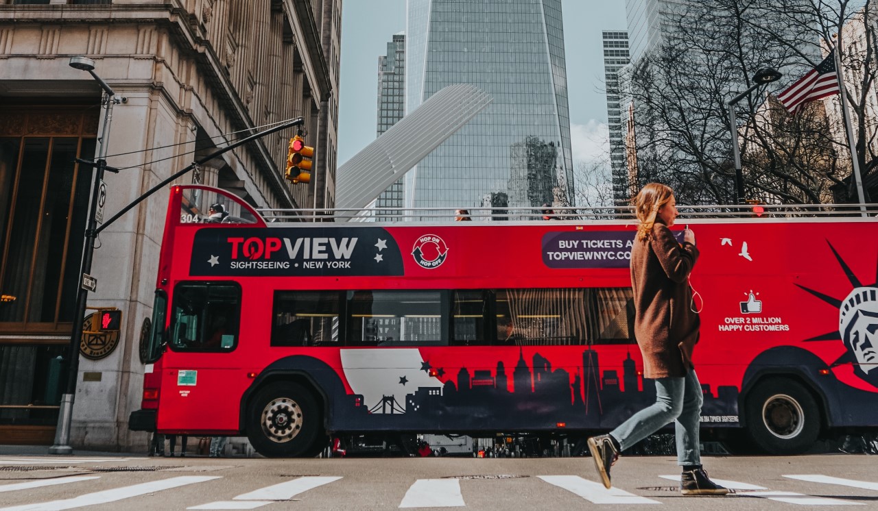 Buses