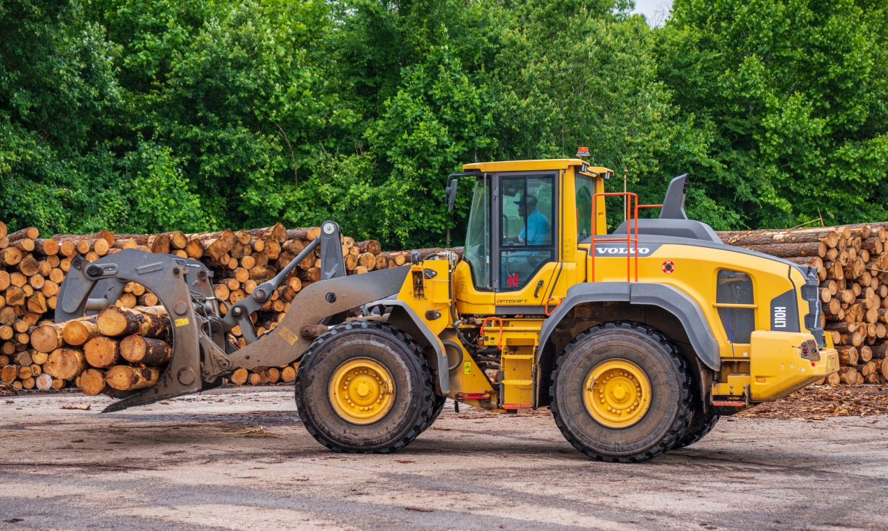 Logging Equipment
